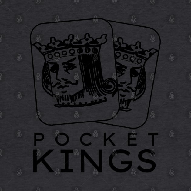 Pocket Kings by Its for time now!